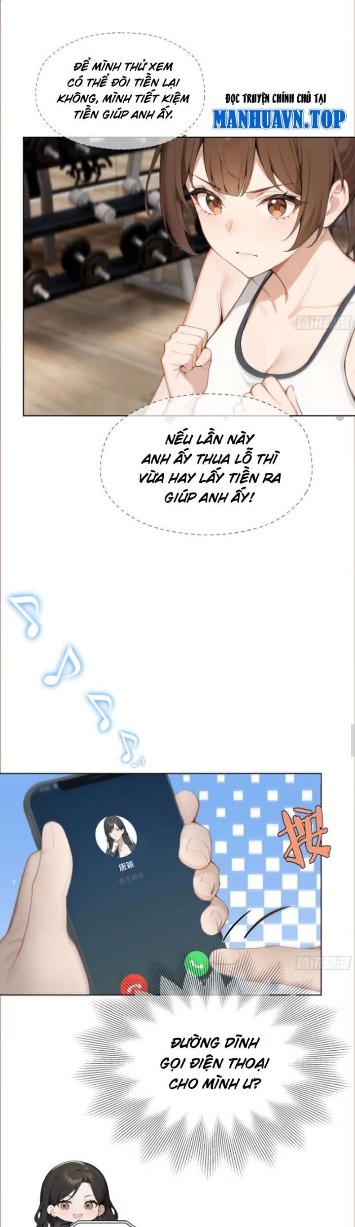 Hàng Hóa Giảm Giá Trị, Tôi Trở Thành Người Giàu Nhất Thế Giới Chapter 8 - Trang 22