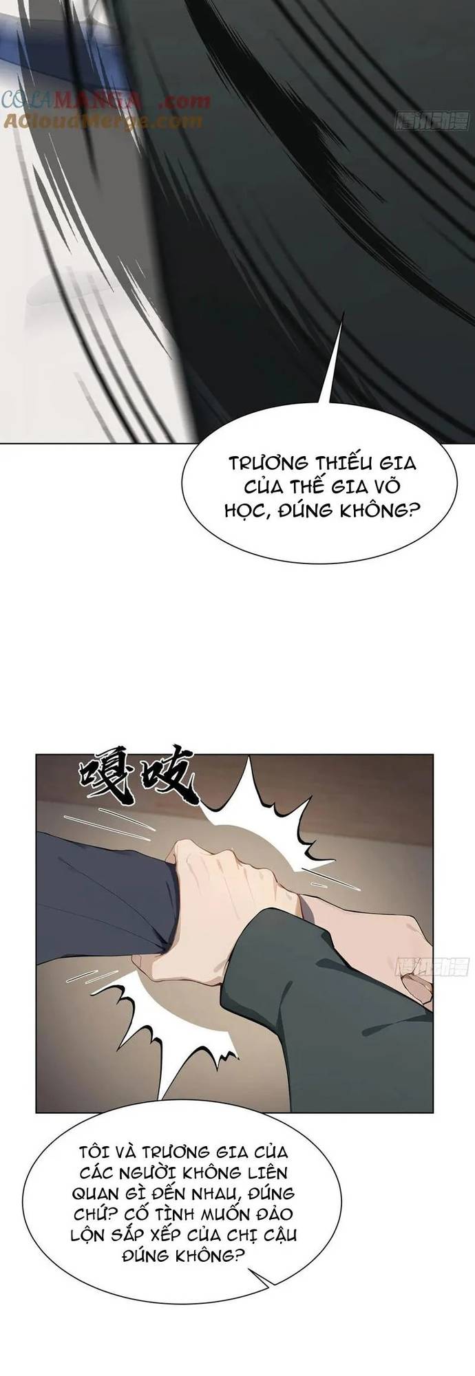 Hàng Hóa Giảm Giá Trị, Tôi Trở Thành Người Giàu Nhất Thế Giới Chapter 80 - Trang 11