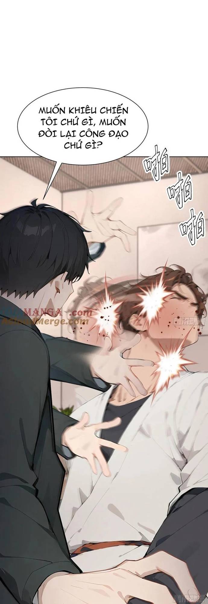 Hàng Hóa Giảm Giá Trị, Tôi Trở Thành Người Giàu Nhất Thế Giới Chapter 80 - Trang 12