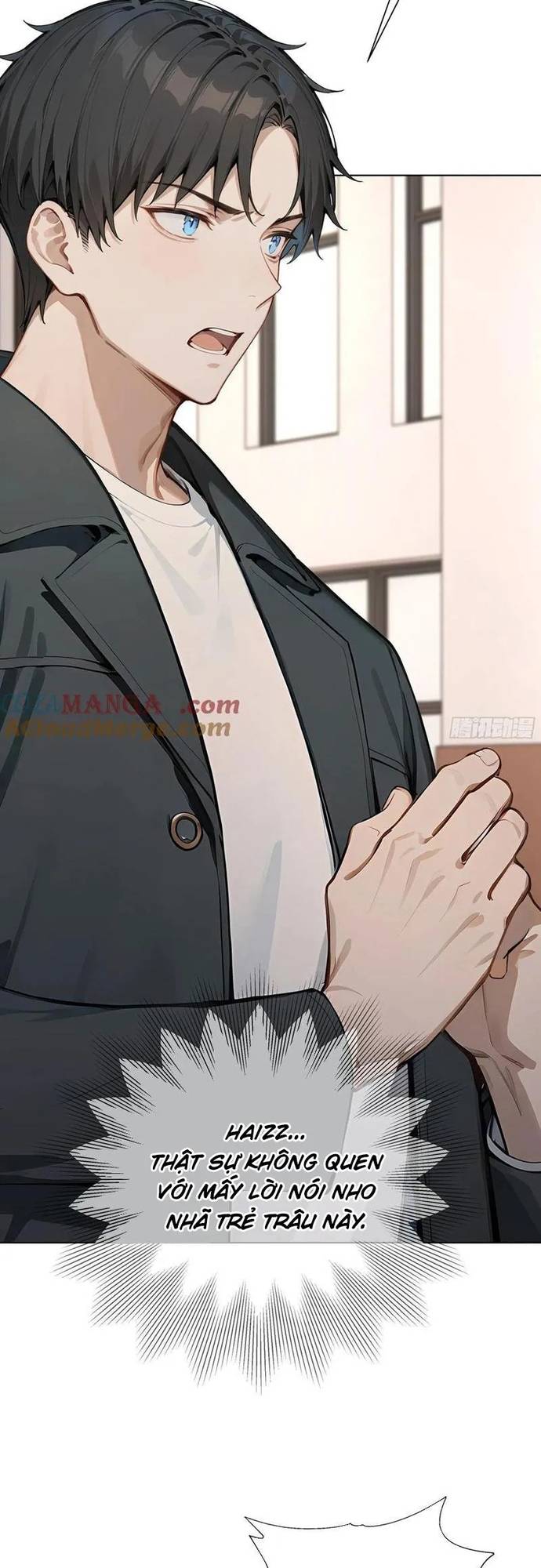Hàng Hóa Giảm Giá Trị, Tôi Trở Thành Người Giàu Nhất Thế Giới Chapter 80 - Trang 20