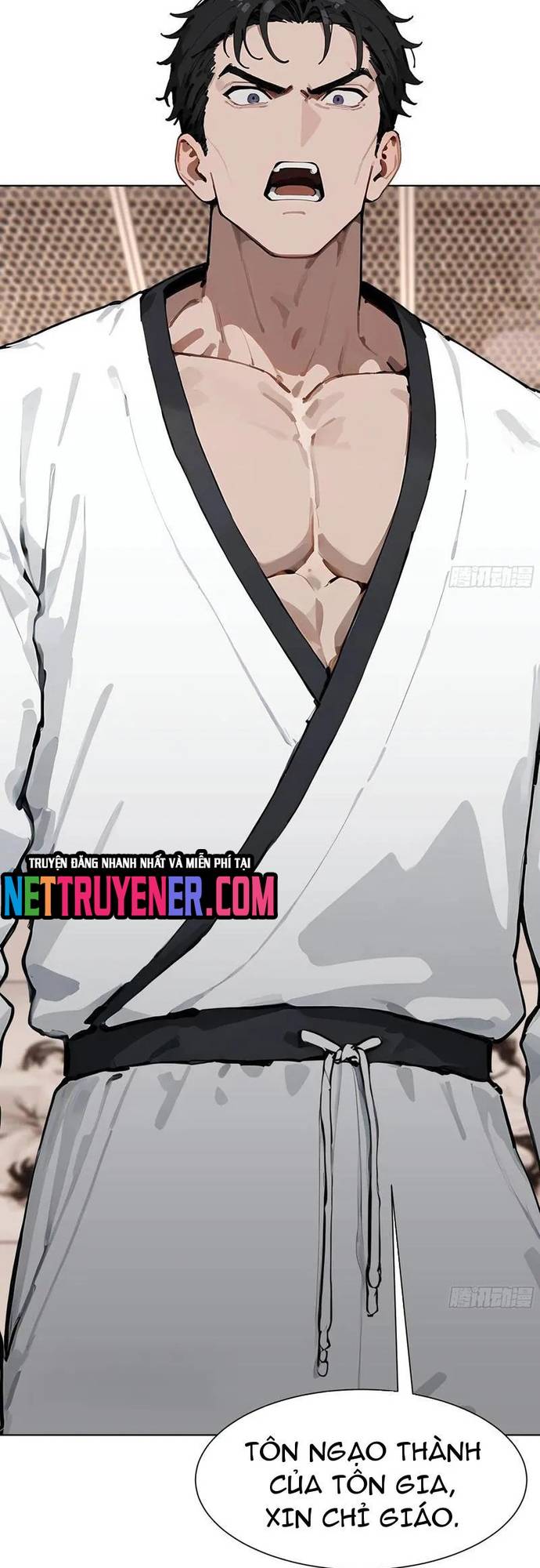 Hàng Hóa Giảm Giá Trị, Tôi Trở Thành Người Giàu Nhất Thế Giới Chapter 80 - Trang 22