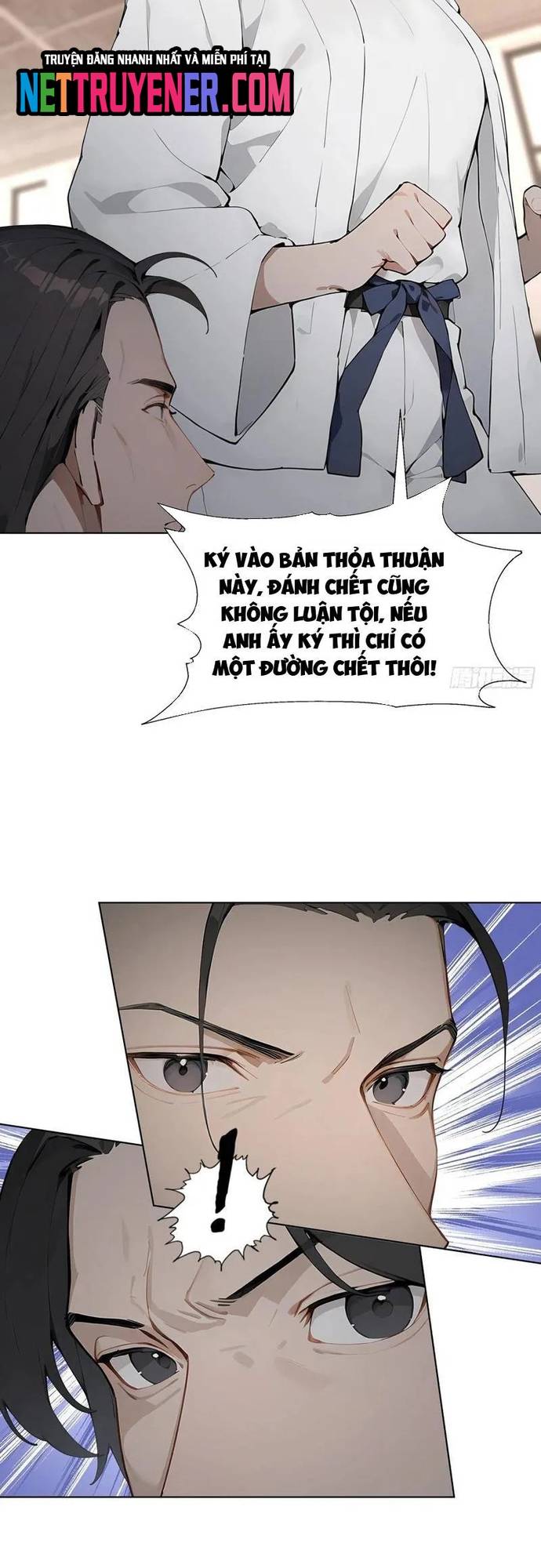 Hàng Hóa Giảm Giá Trị, Tôi Trở Thành Người Giàu Nhất Thế Giới Chapter 80 - Trang 28