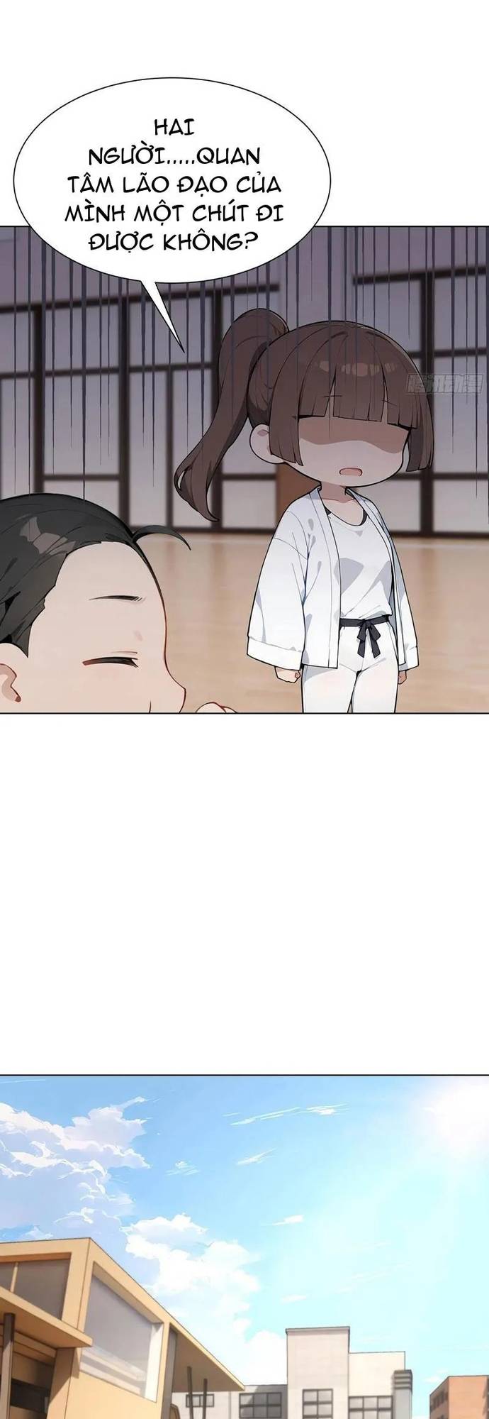 Hàng Hóa Giảm Giá Trị, Tôi Trở Thành Người Giàu Nhất Thế Giới Chapter 80 - Trang 30