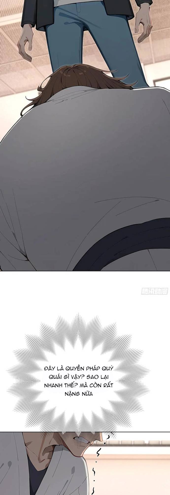 Hàng Hóa Giảm Giá Trị, Tôi Trở Thành Người Giàu Nhất Thế Giới Chapter 80 - Trang 4