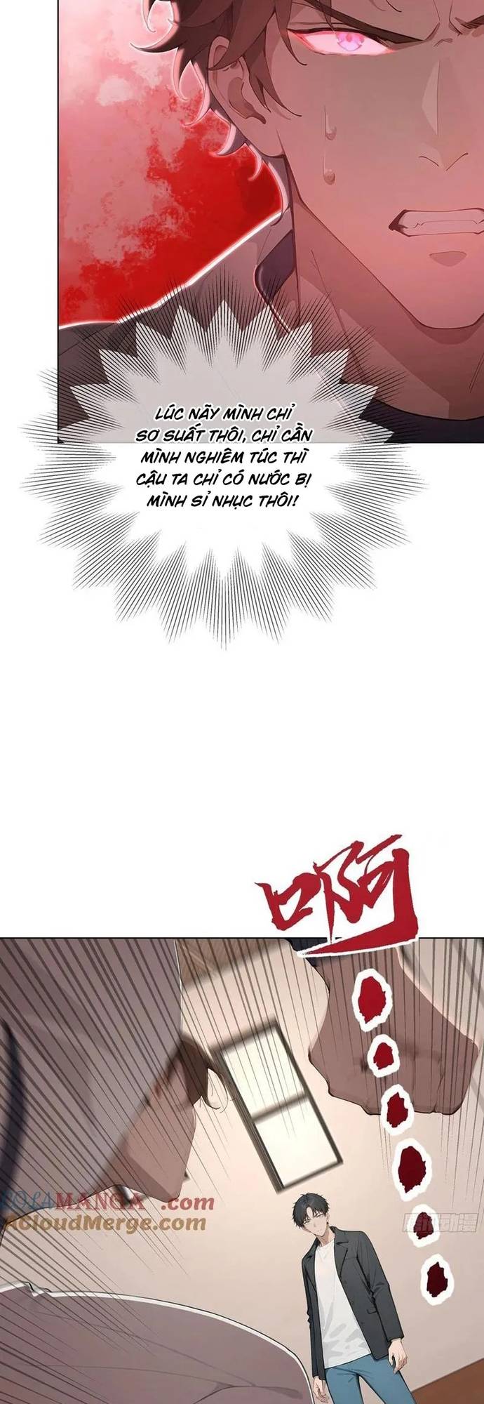 Hàng Hóa Giảm Giá Trị, Tôi Trở Thành Người Giàu Nhất Thế Giới Chapter 80 - Trang 7