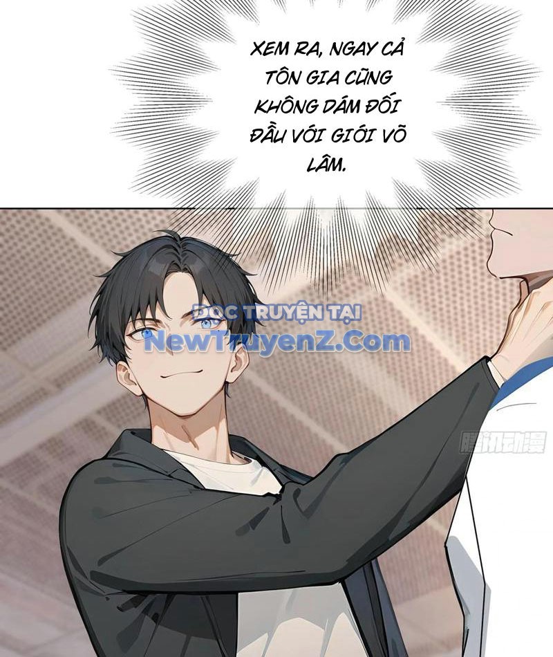Hàng Hóa Giảm Giá Trị, Tôi Trở Thành Người Giàu Nhất Thế Giới Chapter 81 - Trang 44