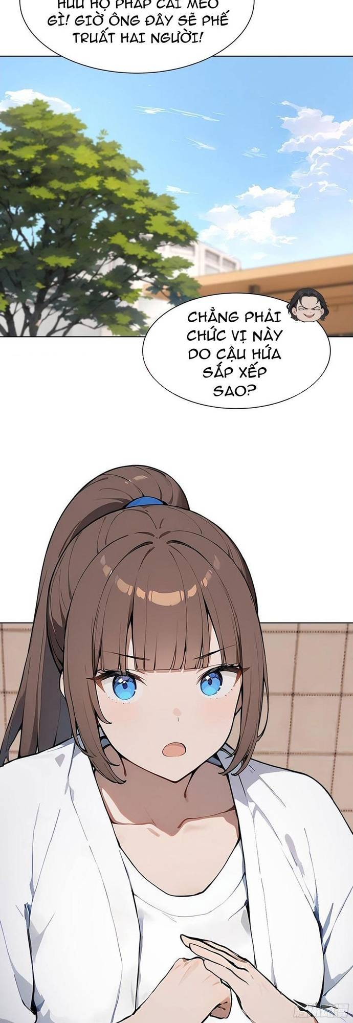 Hàng Hóa Giảm Giá Trị, Tôi Trở Thành Người Giàu Nhất Thế Giới Chapter 82 - Trang 14