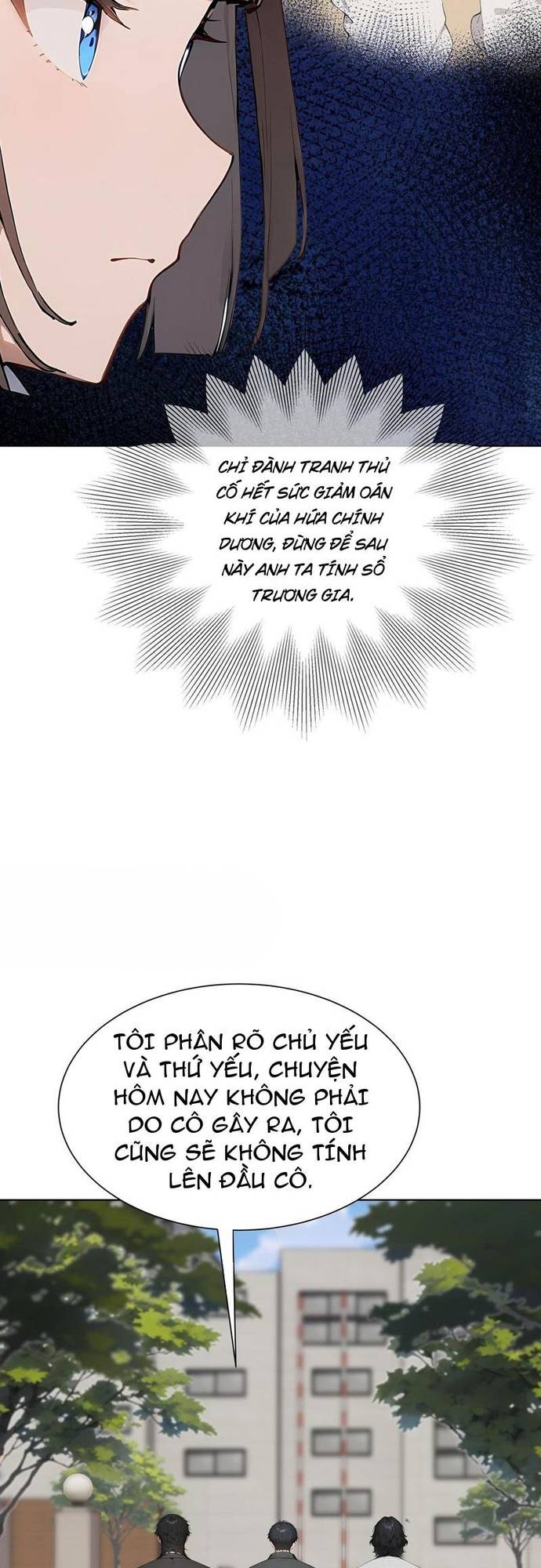 Hàng Hóa Giảm Giá Trị, Tôi Trở Thành Người Giàu Nhất Thế Giới Chapter 82 - Trang 16
