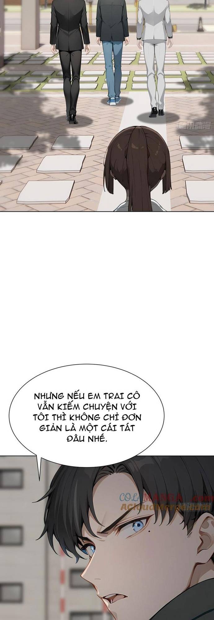 Hàng Hóa Giảm Giá Trị, Tôi Trở Thành Người Giàu Nhất Thế Giới Chapter 82 - Trang 17
