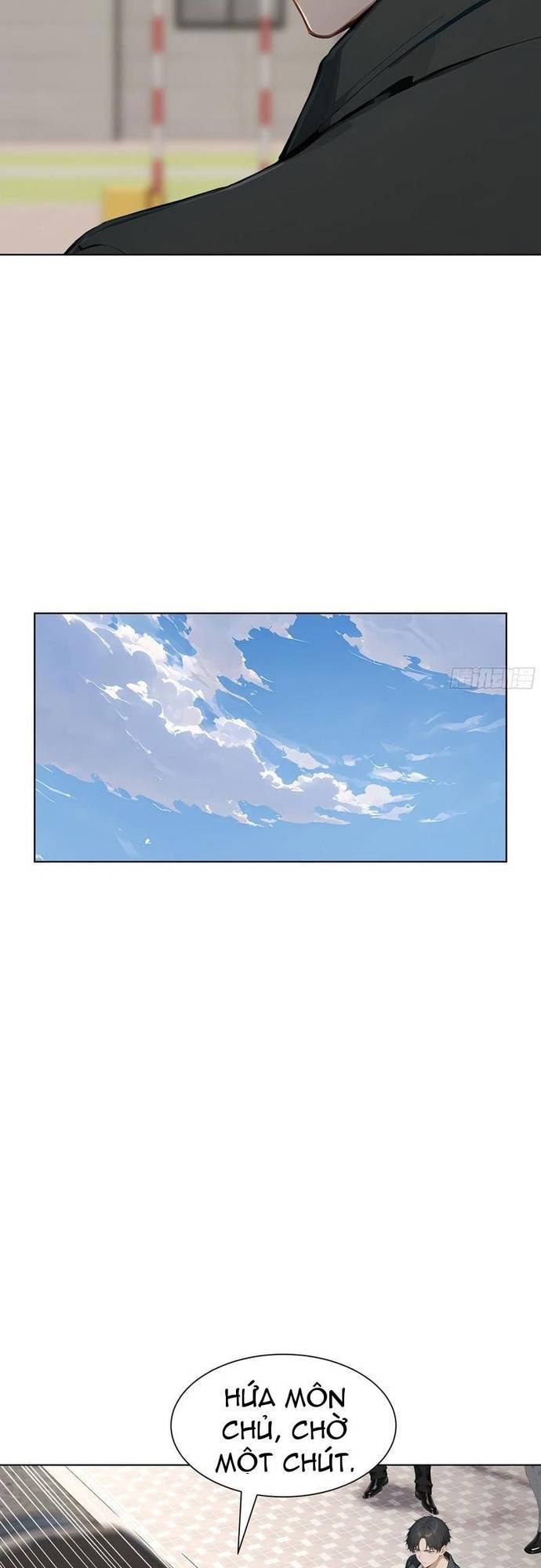 Hàng Hóa Giảm Giá Trị, Tôi Trở Thành Người Giàu Nhất Thế Giới Chapter 82 - Trang 18