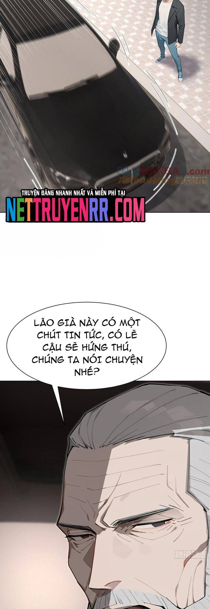 Hàng Hóa Giảm Giá Trị, Tôi Trở Thành Người Giàu Nhất Thế Giới Chapter 82 - Trang 19