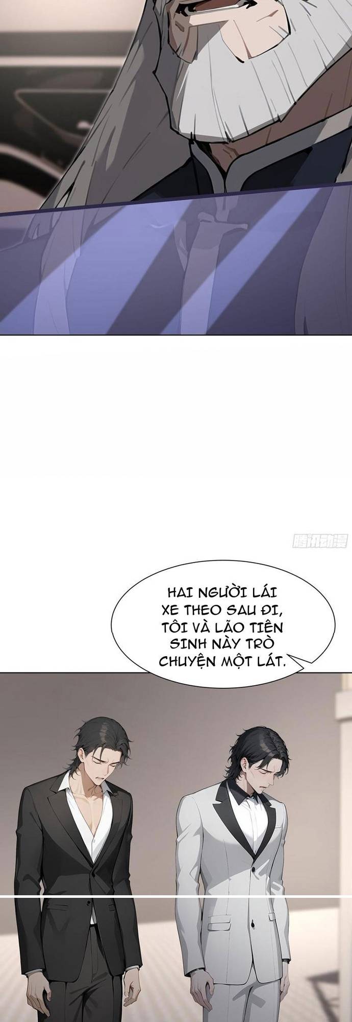Hàng Hóa Giảm Giá Trị, Tôi Trở Thành Người Giàu Nhất Thế Giới Chapter 82 - Trang 20