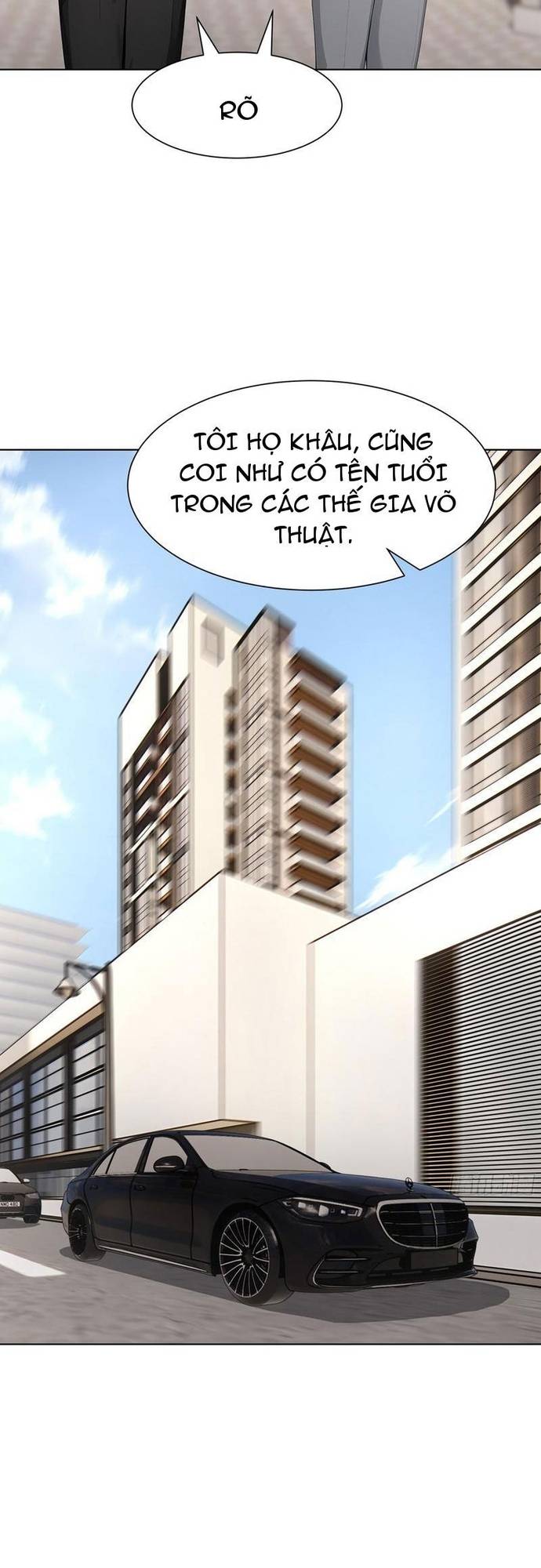 Hàng Hóa Giảm Giá Trị, Tôi Trở Thành Người Giàu Nhất Thế Giới Chapter 82 - Trang 21