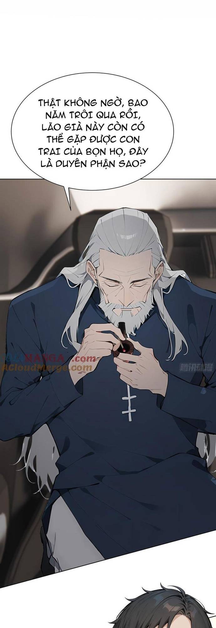 Hàng Hóa Giảm Giá Trị, Tôi Trở Thành Người Giàu Nhất Thế Giới Chapter 82 - Trang 24