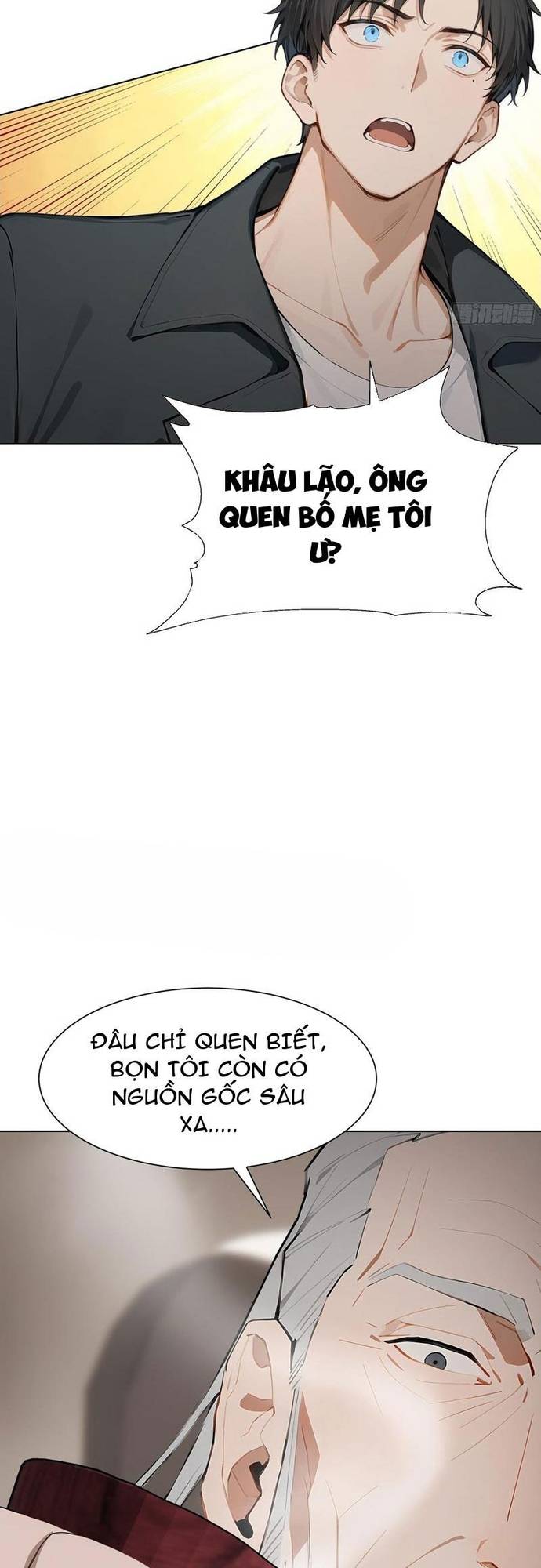 Hàng Hóa Giảm Giá Trị, Tôi Trở Thành Người Giàu Nhất Thế Giới Chapter 82 - Trang 25