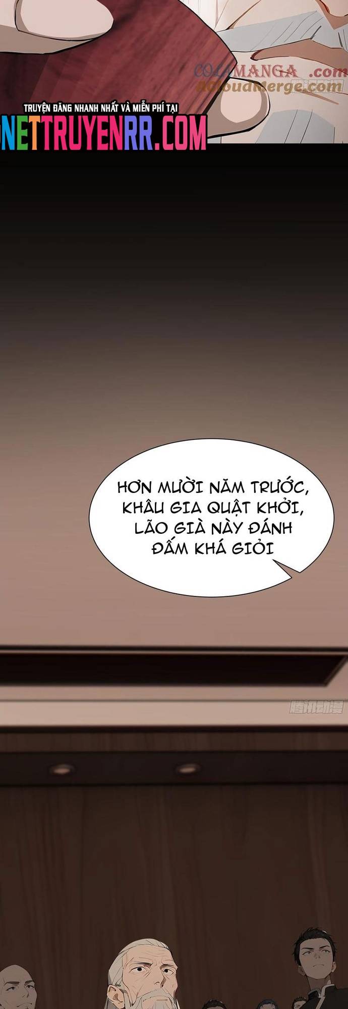 Hàng Hóa Giảm Giá Trị, Tôi Trở Thành Người Giàu Nhất Thế Giới Chapter 82 - Trang 26