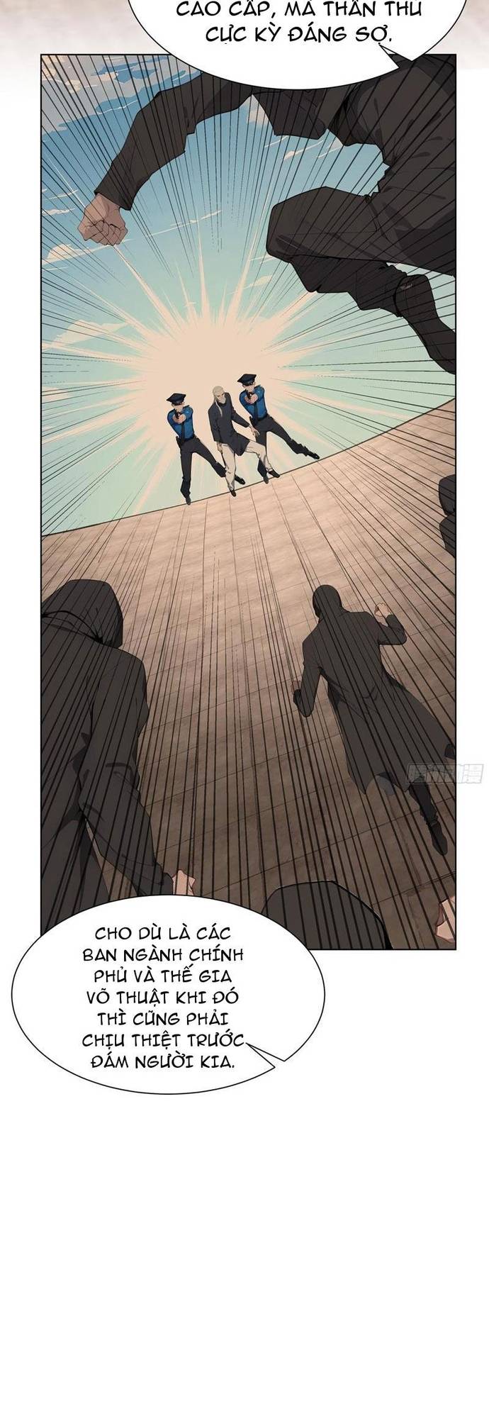 Hàng Hóa Giảm Giá Trị, Tôi Trở Thành Người Giàu Nhất Thế Giới Chapter 82 - Trang 28