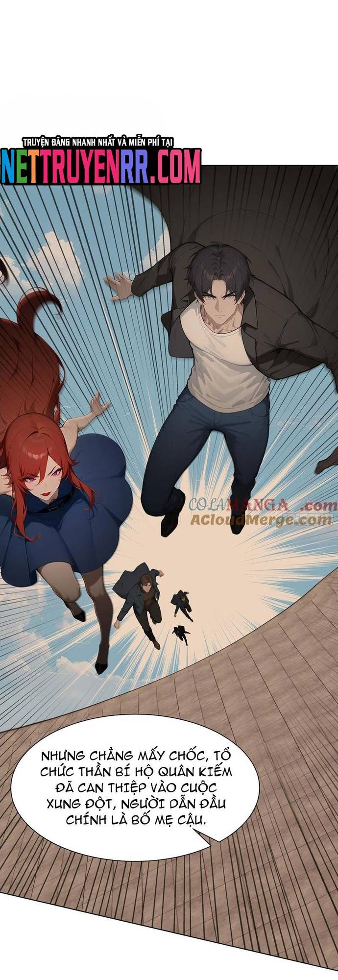 Hàng Hóa Giảm Giá Trị, Tôi Trở Thành Người Giàu Nhất Thế Giới Chapter 82 - Trang 29