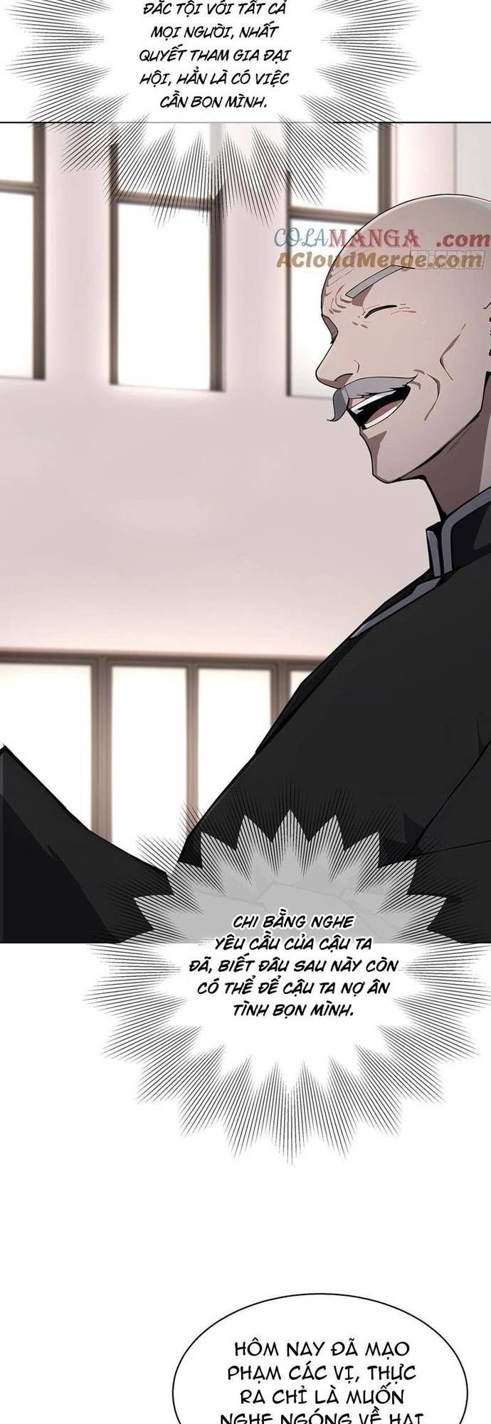 Hàng Hóa Giảm Giá Trị, Tôi Trở Thành Người Giàu Nhất Thế Giới Chapter 82 - Trang 3