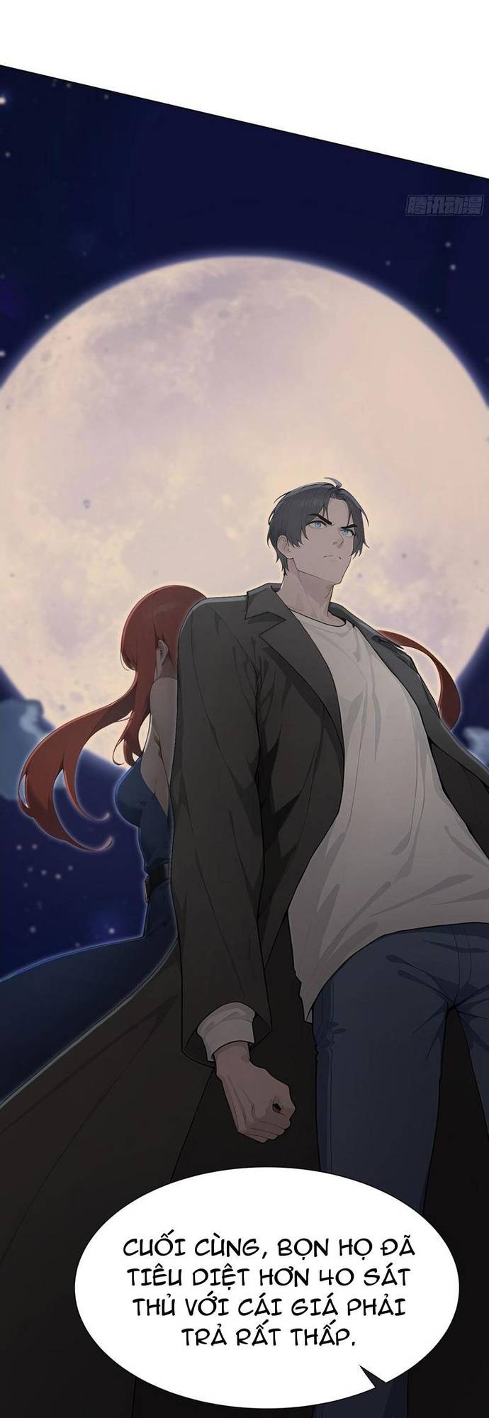 Hàng Hóa Giảm Giá Trị, Tôi Trở Thành Người Giàu Nhất Thế Giới Chapter 82 - Trang 30