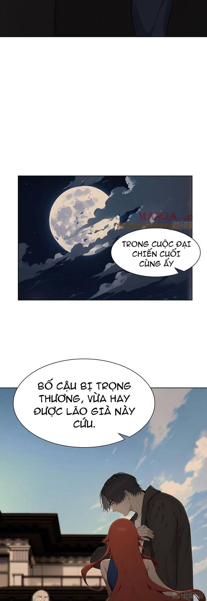 Hàng Hóa Giảm Giá Trị, Tôi Trở Thành Người Giàu Nhất Thế Giới Chapter 82 - Trang 31
