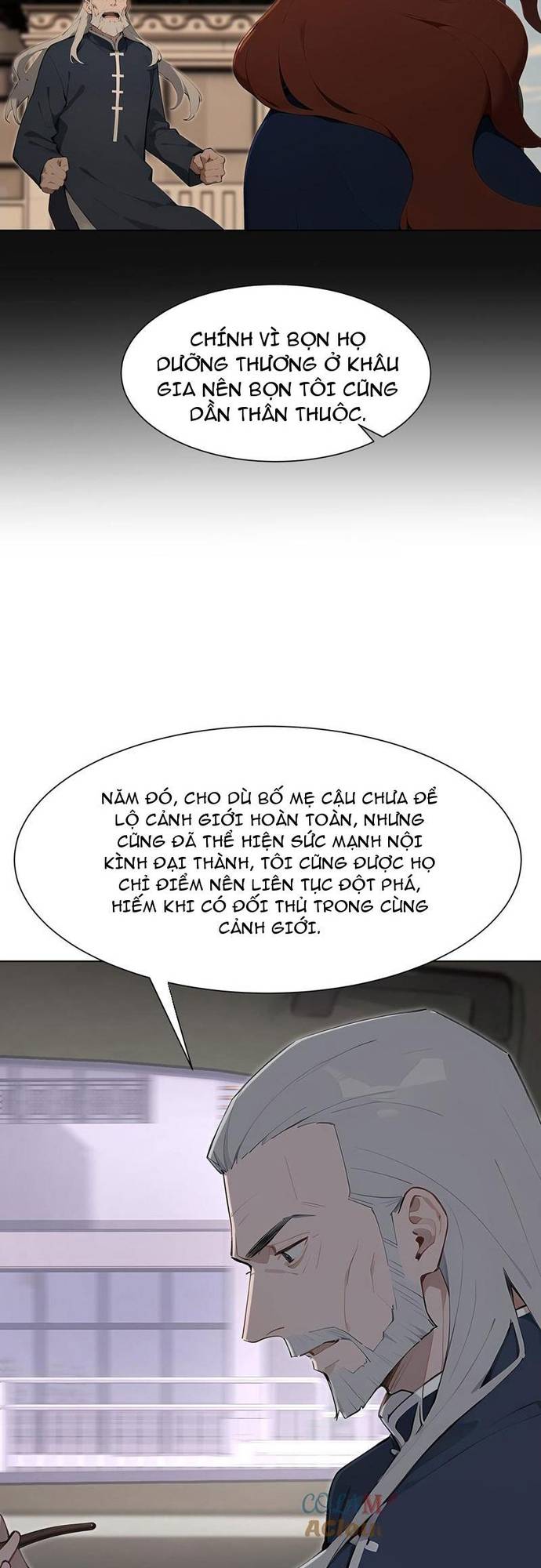 Hàng Hóa Giảm Giá Trị, Tôi Trở Thành Người Giàu Nhất Thế Giới Chapter 82 - Trang 32