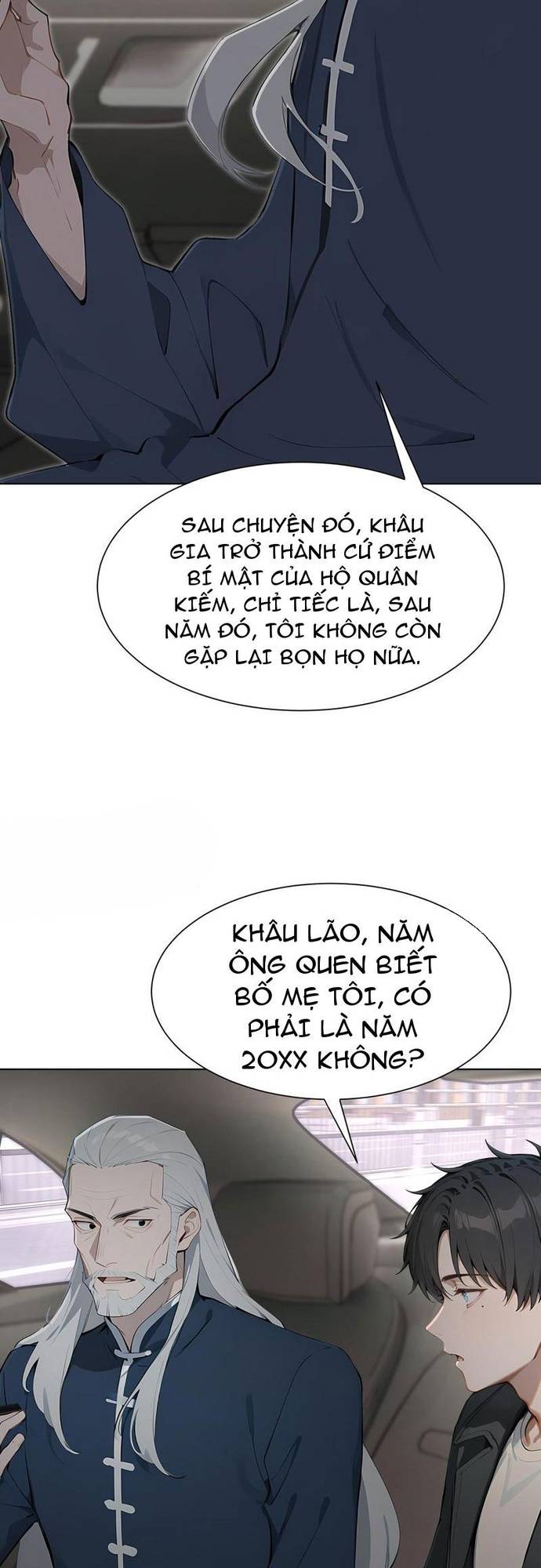 Hàng Hóa Giảm Giá Trị, Tôi Trở Thành Người Giàu Nhất Thế Giới Chapter 82 - Trang 33