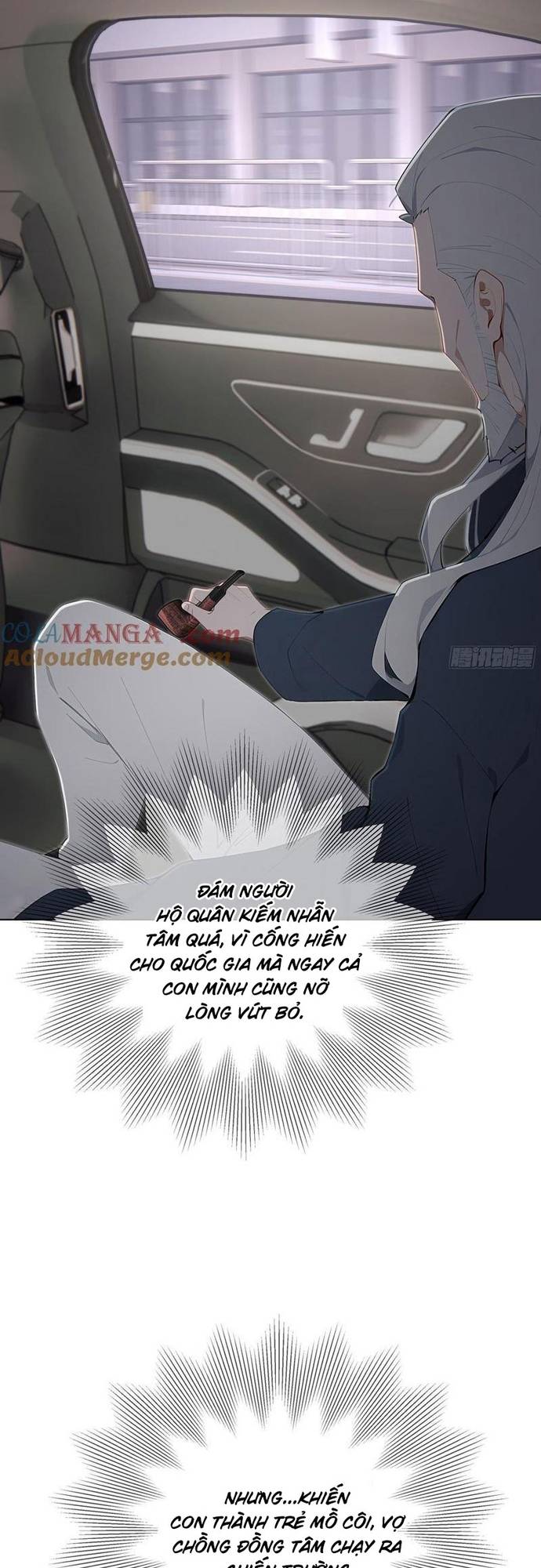 Hàng Hóa Giảm Giá Trị, Tôi Trở Thành Người Giàu Nhất Thế Giới Chapter 82 - Trang 36