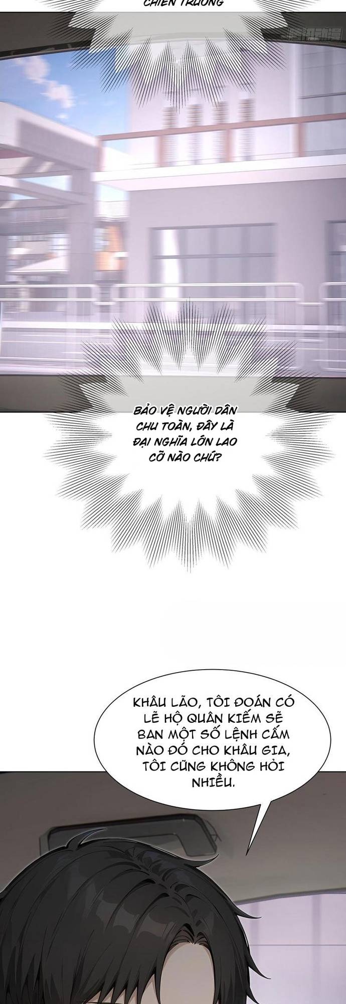 Hàng Hóa Giảm Giá Trị, Tôi Trở Thành Người Giàu Nhất Thế Giới Chapter 82 - Trang 37