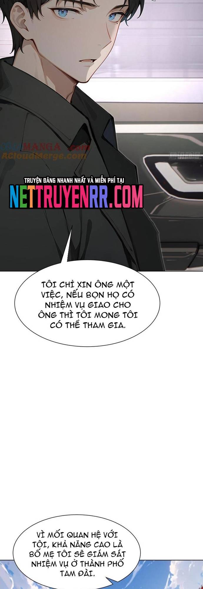 Hàng Hóa Giảm Giá Trị, Tôi Trở Thành Người Giàu Nhất Thế Giới Chapter 82 - Trang 38