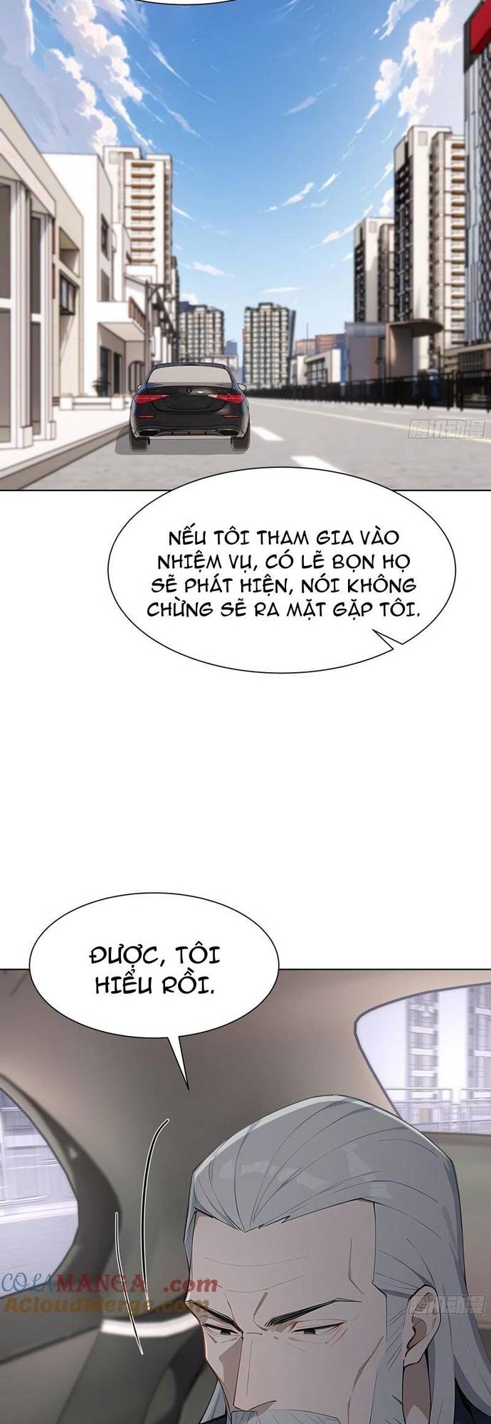Hàng Hóa Giảm Giá Trị, Tôi Trở Thành Người Giàu Nhất Thế Giới Chapter 82 - Trang 39