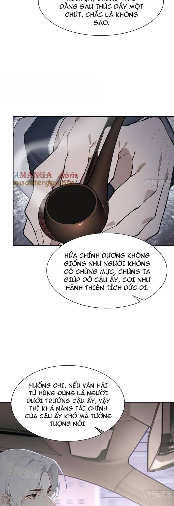 Hàng Hóa Giảm Giá Trị, Tôi Trở Thành Người Giàu Nhất Thế Giới Chapter 82 - Trang 43