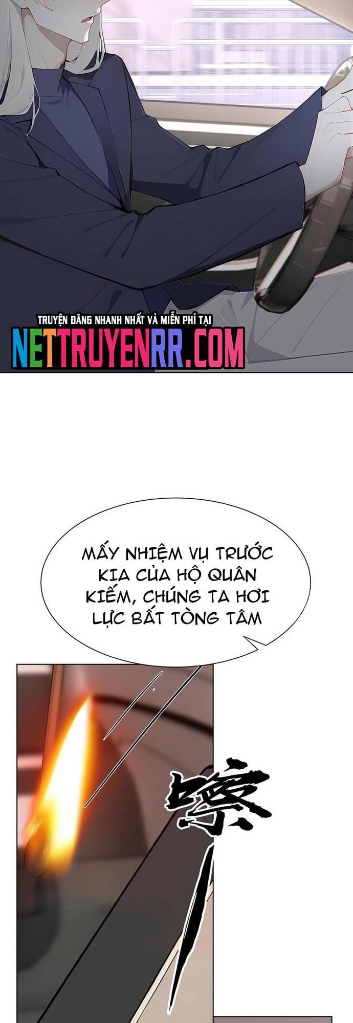 Hàng Hóa Giảm Giá Trị, Tôi Trở Thành Người Giàu Nhất Thế Giới Chapter 82 - Trang 44