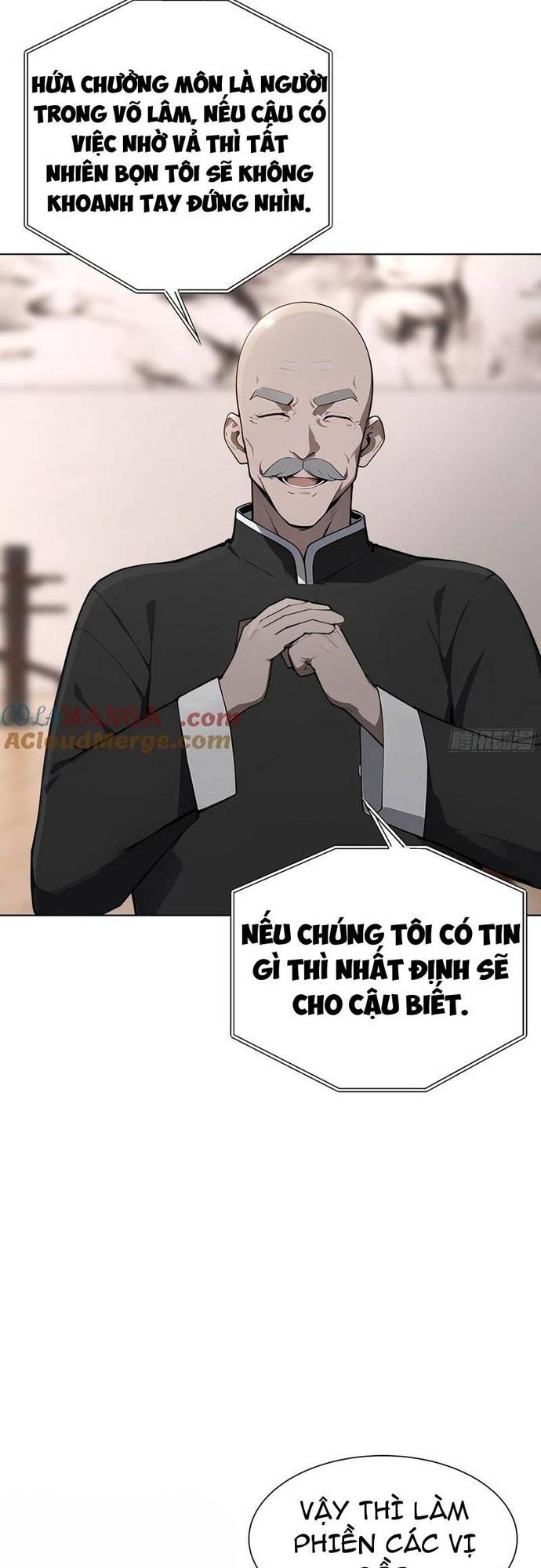 Hàng Hóa Giảm Giá Trị, Tôi Trở Thành Người Giàu Nhất Thế Giới Chapter 82 - Trang 8