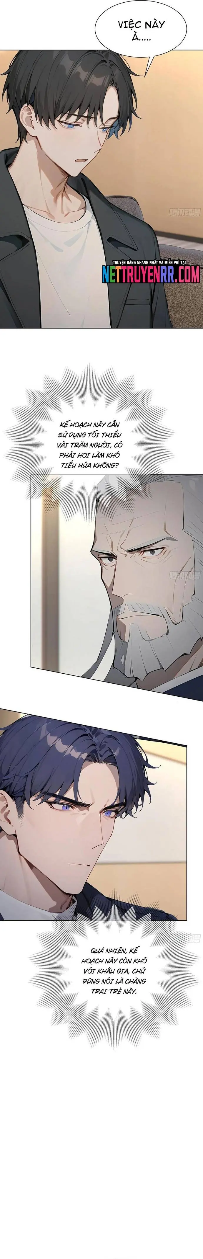 Hàng Hóa Giảm Giá Trị, Tôi Trở Thành Người Giàu Nhất Thế Giới Chapter 85 - Trang 10