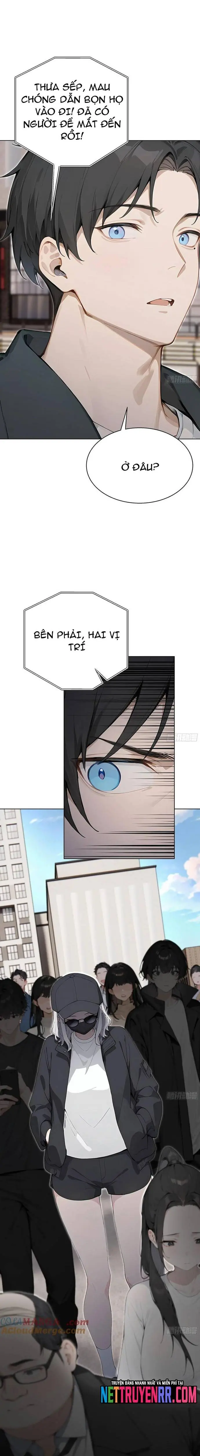 Hàng Hóa Giảm Giá Trị, Tôi Trở Thành Người Giàu Nhất Thế Giới Chapter 85 - Trang 18