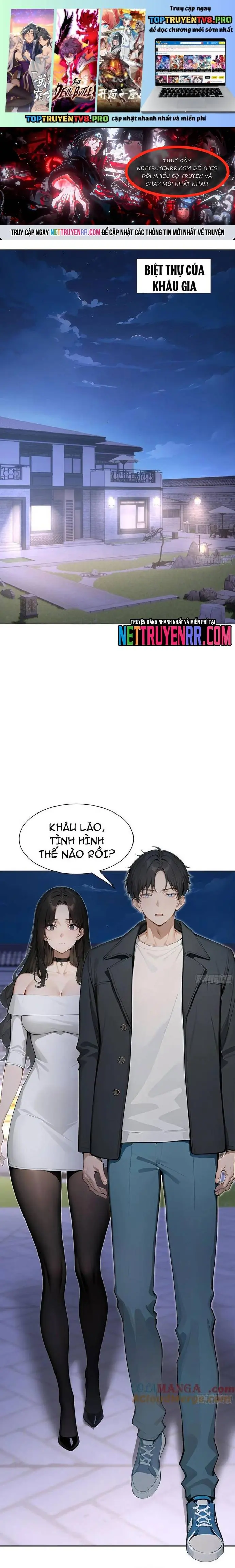 Hàng Hóa Giảm Giá Trị, Tôi Trở Thành Người Giàu Nhất Thế Giới Chapter 85 - Trang 2