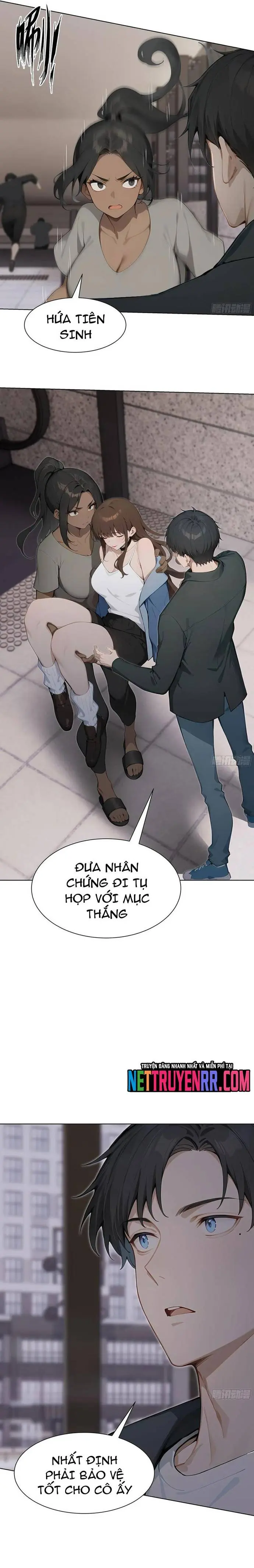 Hàng Hóa Giảm Giá Trị, Tôi Trở Thành Người Giàu Nhất Thế Giới Chapter 85 - Trang 23