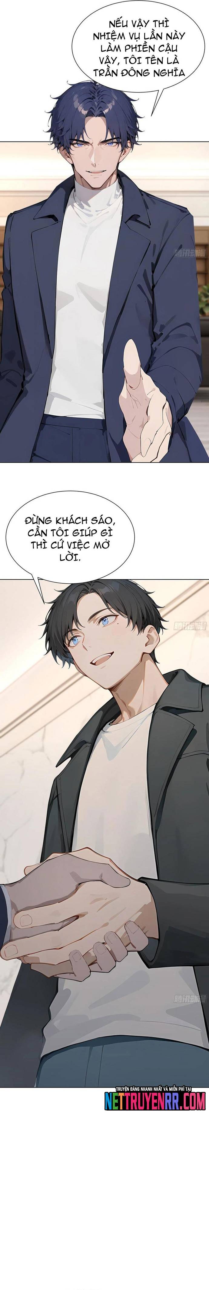 Hàng Hóa Giảm Giá Trị, Tôi Trở Thành Người Giàu Nhất Thế Giới Chapter 85 - Trang 7