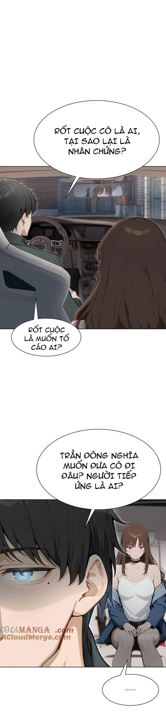 Hàng Hóa Giảm Giá Trị, Tôi Trở Thành Người Giàu Nhất Thế Giới Chapter 86 - Trang 11