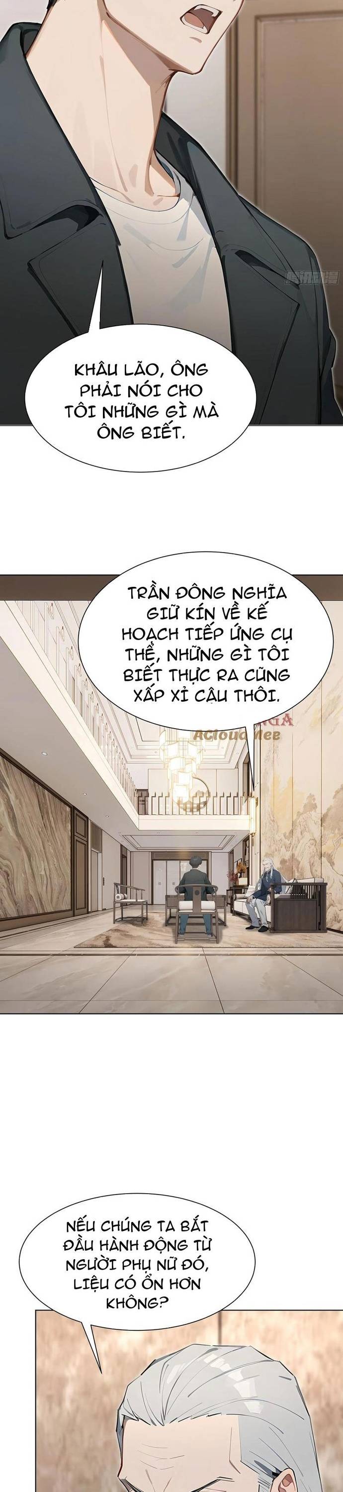Hàng Hóa Giảm Giá Trị, Tôi Trở Thành Người Giàu Nhất Thế Giới Chapter 86 - Trang 17