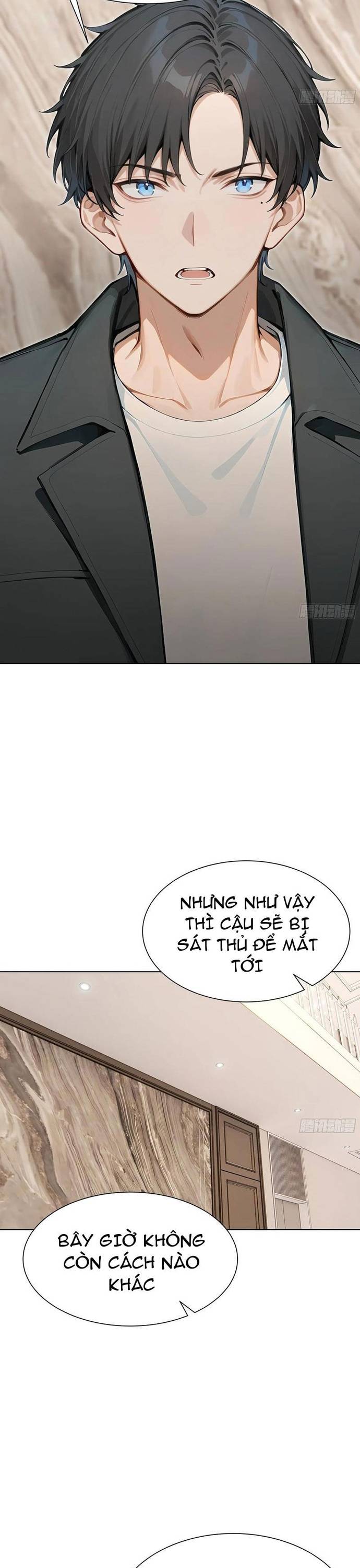 Hàng Hóa Giảm Giá Trị, Tôi Trở Thành Người Giàu Nhất Thế Giới Chapter 86 - Trang 19