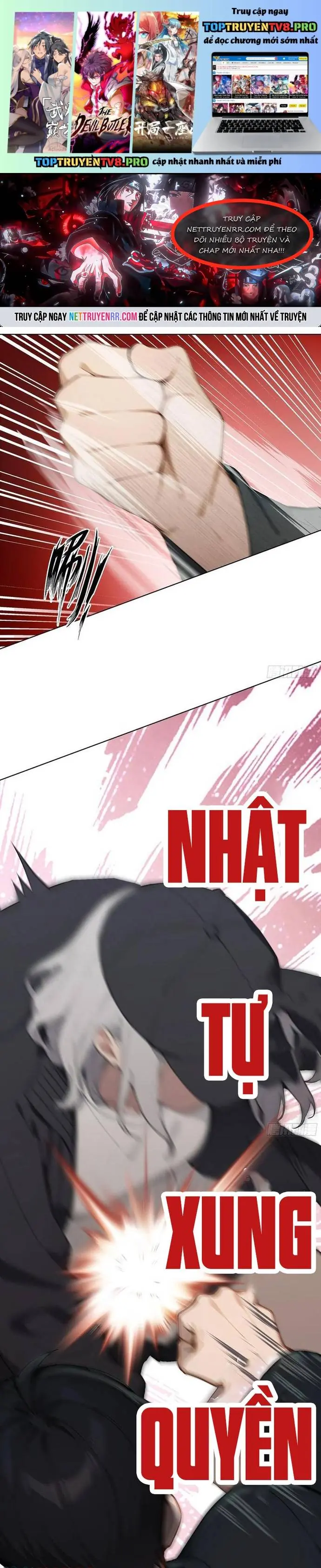 Hàng Hóa Giảm Giá Trị, Tôi Trở Thành Người Giàu Nhất Thế Giới Chapter 86 - Trang 2