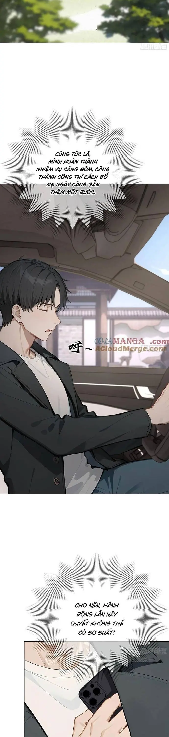 Hàng Hóa Giảm Giá Trị, Tôi Trở Thành Người Giàu Nhất Thế Giới Chapter 86 - Trang 24