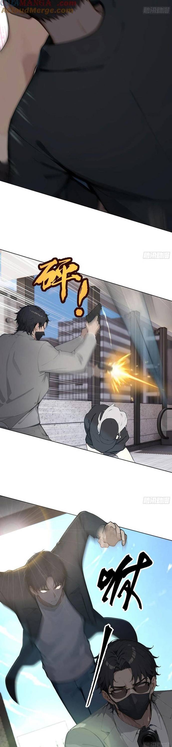 Hàng Hóa Giảm Giá Trị, Tôi Trở Thành Người Giàu Nhất Thế Giới Chapter 86 - Trang 3