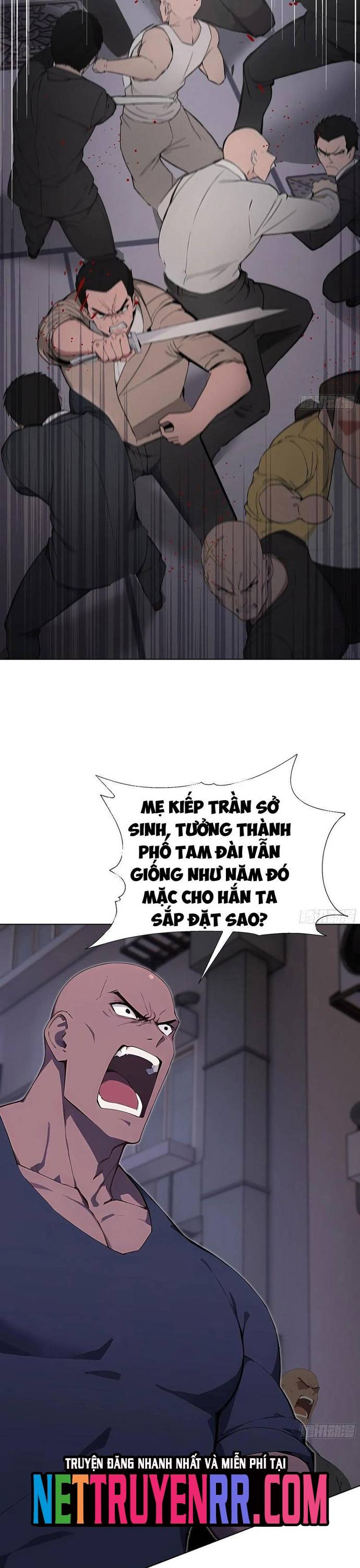 Hàng Hóa Giảm Giá Trị, Tôi Trở Thành Người Giàu Nhất Thế Giới Chapter 86 - Trang 30