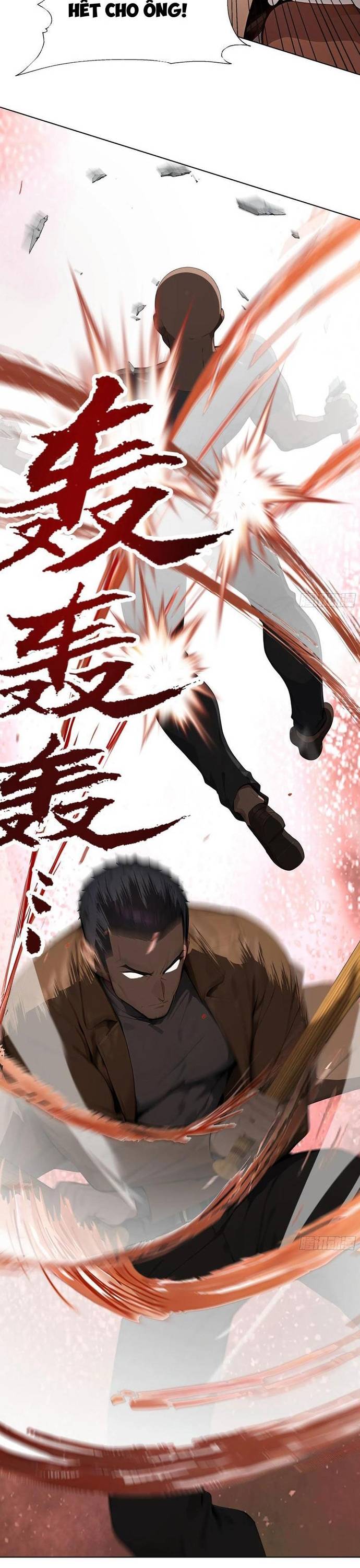 Hàng Hóa Giảm Giá Trị, Tôi Trở Thành Người Giàu Nhất Thế Giới Chapter 86 - Trang 33