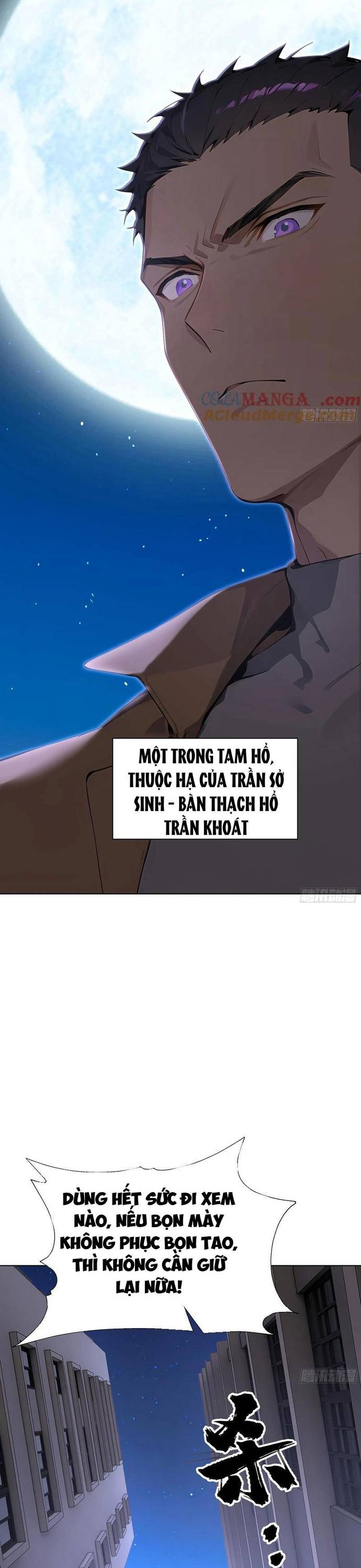 Hàng Hóa Giảm Giá Trị, Tôi Trở Thành Người Giàu Nhất Thế Giới Chapter 86 - Trang 35