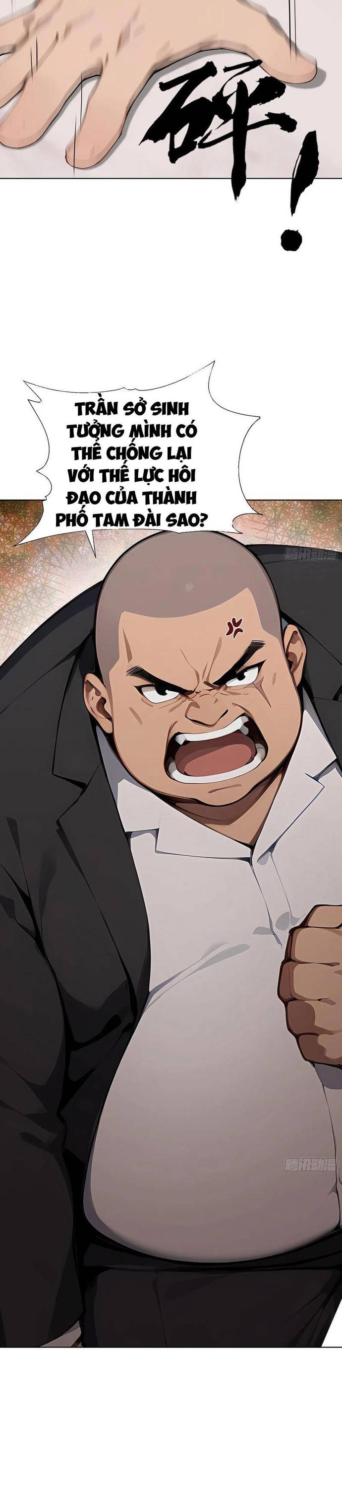 Hàng Hóa Giảm Giá Trị, Tôi Trở Thành Người Giàu Nhất Thế Giới Chapter 86 - Trang 37