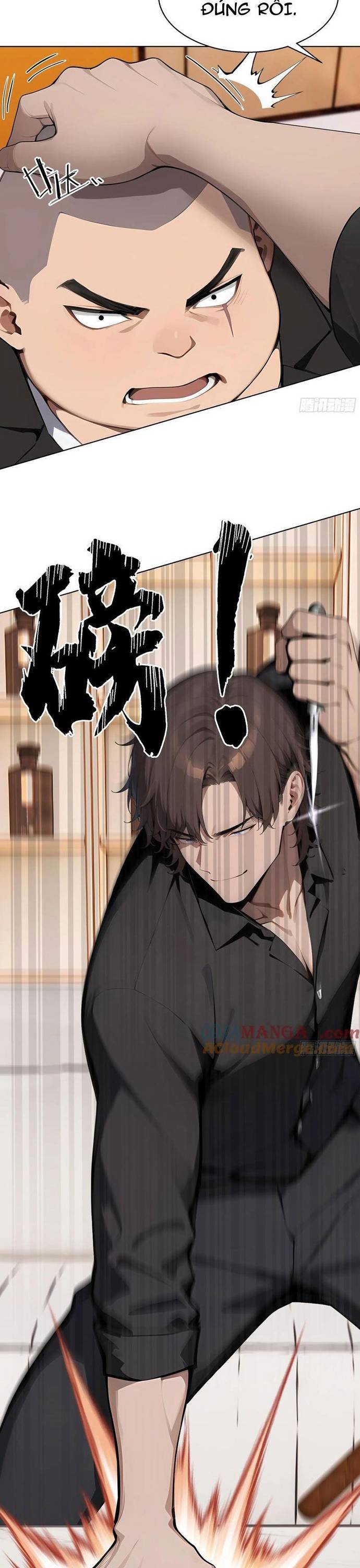 Hàng Hóa Giảm Giá Trị, Tôi Trở Thành Người Giàu Nhất Thế Giới Chapter 86 - Trang 39
